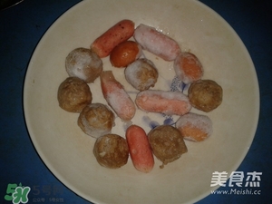 肉丸子可以做什么菜？肉丸子炒什么好吃？