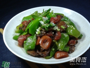 肉丸子可以做什么菜？肉丸子炒什么好吃？
