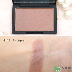 sleek修容粉怎么樣？sleek腮紅怎么樣？