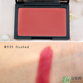 sleek修容粉怎么樣？sleek腮紅怎么樣？