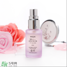 isoi玫瑰精華好用嗎？伊所愛玫瑰精華怎么樣？