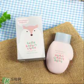 bodle護(hù)手霜怎么樣？使用方法
