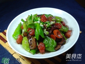 肉丸子可以做什么菜？肉丸子炒什么好吃？
