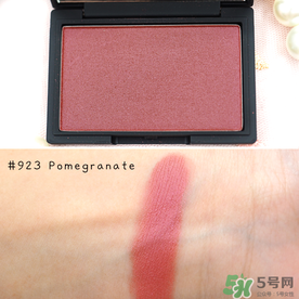 sleek修容粉怎么樣？sleek腮紅怎么樣？