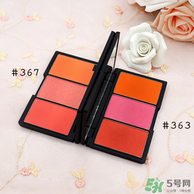 sleek修容粉怎么樣？sleek腮紅怎么樣？