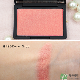 sleek修容粉怎么樣？sleek腮紅怎么樣？