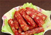 下雨天臘腸怎么處理？臘腸淋雨了怎么辦？