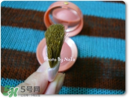 妙巴黎腮紅怎么樣？妙巴黎腮紅價格多少錢？
