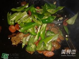 肉丸子可以做什么菜？肉丸子炒什么好吃？