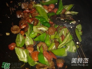 肉丸子可以做什么菜？肉丸子炒什么好吃？