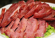 腌牛肉放多少鹽？腌牛肉鹽的比例