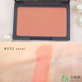 sleek修容粉怎么樣？sleek腮紅怎么樣？