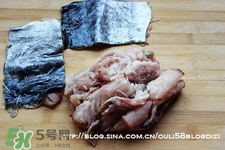 魚丸用什么粉？魚丸用面粉還是淀粉？