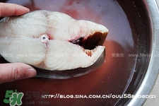 魚丸用什么粉？魚丸用面粉還是淀粉？
