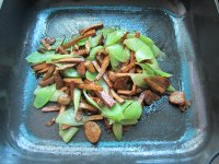 魚丸可以和什么一起炒？魚丸可以炒什么菜？