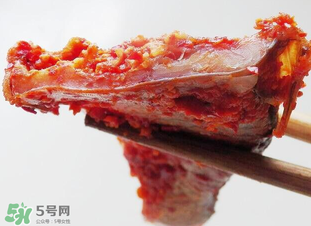 腌魚放什么調(diào)料？腌魚放什么調(diào)料去腥？