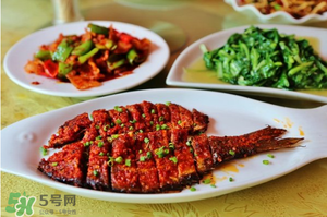 腌魚放什么調(diào)料？腌魚放什么調(diào)料去腥？