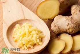 生姜爛了可以吃嗎？爛姜可以吃嗎？
