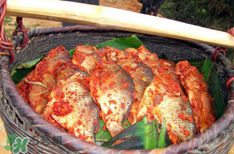 腌魚要腌多久？腌魚要腌多久才能曬？