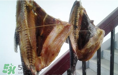 新鮮魚怎么腌制咸魚塊？咸魚塊怎么腌制