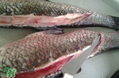 新鮮魚怎么腌制咸魚塊？咸魚塊怎么腌制