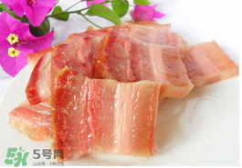 腌肉用什么容器？腌肉可以用塑料盆嗎？