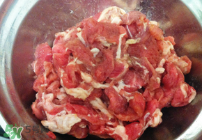 腌肉用什么粉？腌肉可以用面粉嗎？