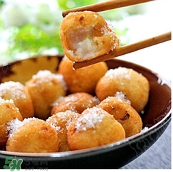 藕丸子要炸多久？藕丸子炸多久才會熟？