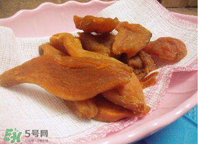 紅薯干發(fā)霉了還能吃嗎？紅薯干發(fā)霉了怎么辦？