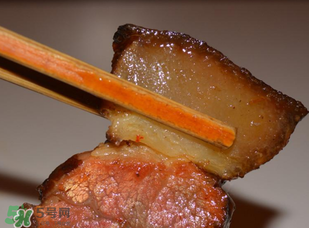 腌肉變黃了還能吃嗎？腌肉變黃了怎么辦？