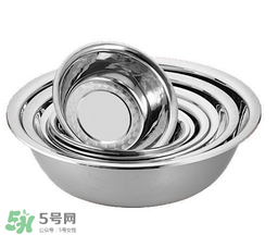 腌肉可以用不銹鋼盆嗎？不銹鋼盆可以腌肉嗎？