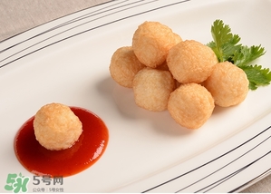 魚丸可以油炸嗎？魚丸可以炸著吃嗎？