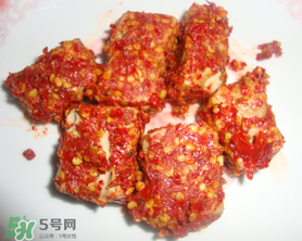 霉豆腐怎么保存？霉豆腐可以放冰箱嗎？