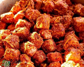 霉豆腐怎么保存？霉豆腐可以放冰箱嗎？