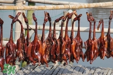 臘雞怎么腌制？臘雞的腌制方法
