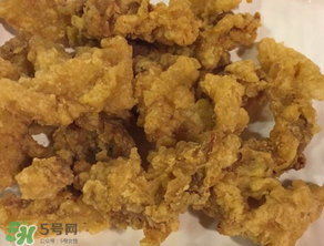 豬油渣能吃嗎？豬油渣吃了會致癌嗎？