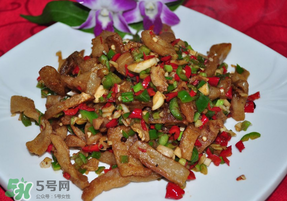 豬油渣能吃嗎？豬油渣吃了會致癌嗎？