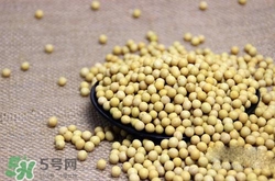 黃豆糖尿病人能吃嗎？糖尿病可以吃黃豆嗎？