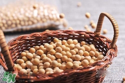 黃豆糖尿病人能吃嗎？糖尿病可以吃黃豆嗎？