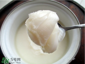 豬油熬出來為什么不白？豬油怎么熬才白？