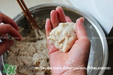 魚丸用什么粉？魚丸用面粉還是淀粉？