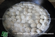 魚丸用什么粉？魚丸用面粉還是淀粉？