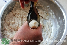 魚丸用什么粉？魚丸用面粉還是淀粉？