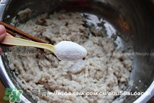 魚丸用什么粉？魚丸用面粉還是淀粉？