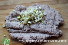 魚丸用什么粉？魚丸用面粉還是淀粉？