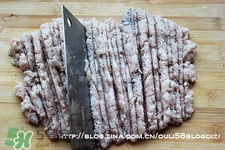 魚丸用什么粉？魚丸用面粉還是淀粉？