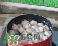 魚(yú)丸要煮多久？魚(yú)丸要煮多久能熟？