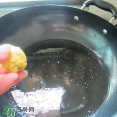 魚丸可以油炸嗎？魚丸可以炸著吃嗎？