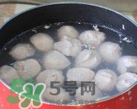 魚(yú)丸要煮多久？魚(yú)丸要煮多久能熟？