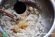 魚丸用什么粉？魚丸用面粉還是淀粉？